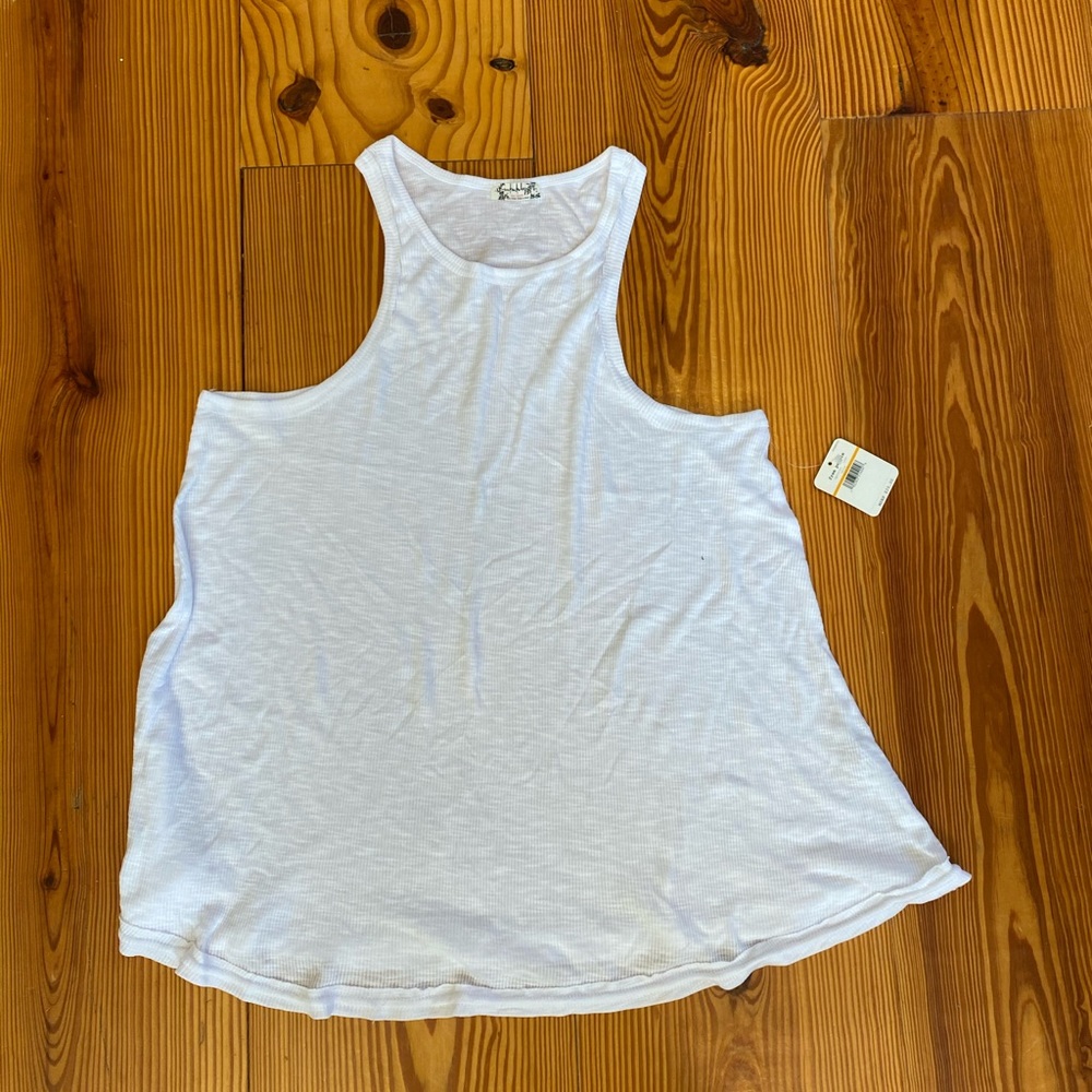 Free People Tank Top